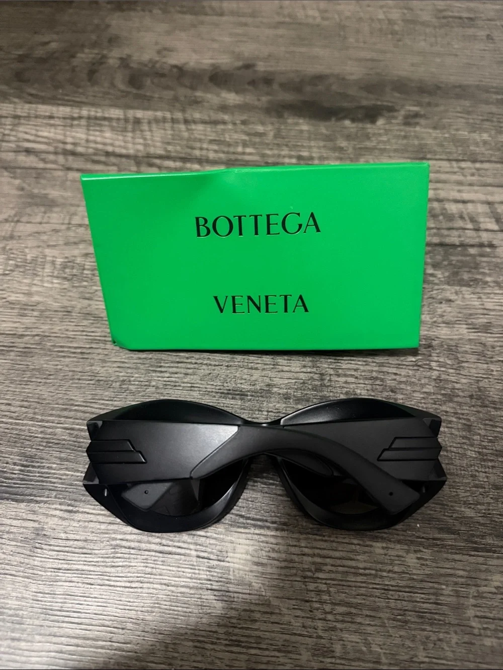 Bottega Veneta Original 12 Sunglasses